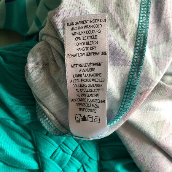 Tropical Braided-Waist Sleeveless Maxi Dress - Picture 14 of 15